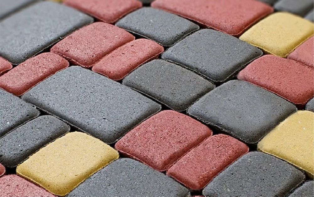 Брусчатка «Старый город»