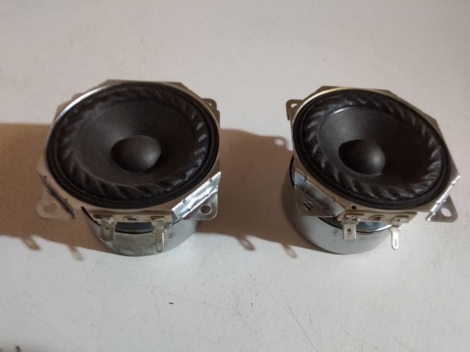 Difuzoare Sony full range 65mm