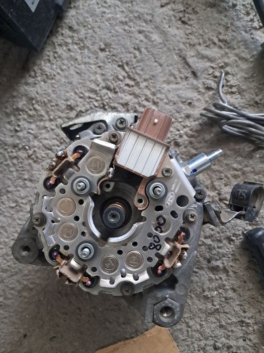 Генератор камри 30-40