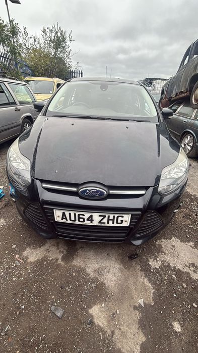 Capota bara fata bara spate aripa far trager radiator Ford Focus