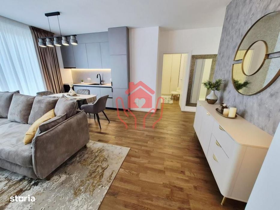 JANDARMERIEI (THE IVY)-4 camere, PRIMA LOCUIRE, design interior, parca