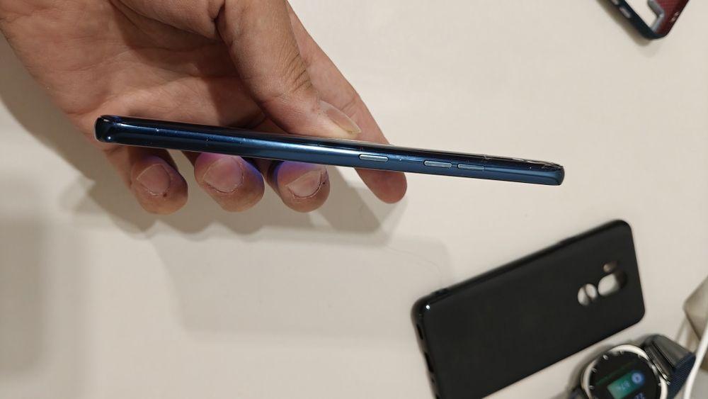 LG G7 Think Q, 64 GB