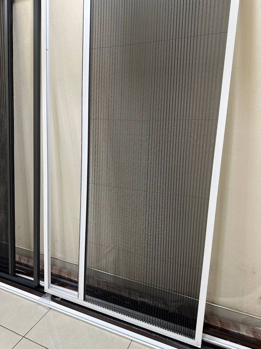 Москитные сетки и Жалюзи с гарантией