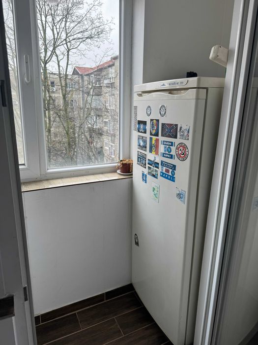 Apartament cu 1 camera in Lipovei