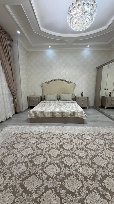 Сергели Дом сдается 7 ком