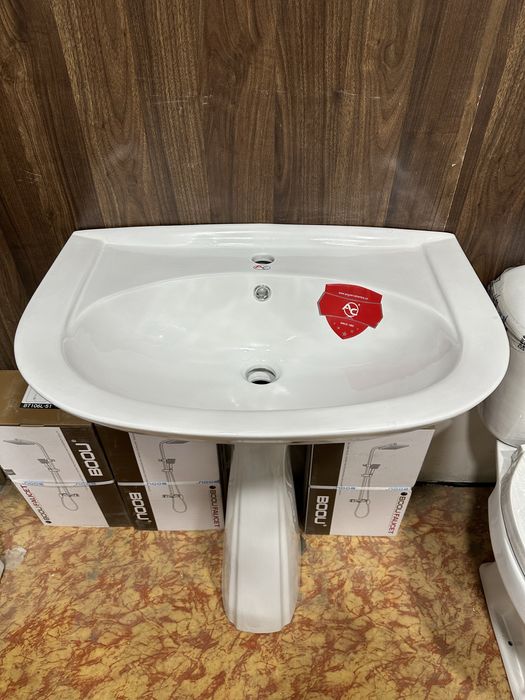 Унитаз туалет unitaz deluxe rakvina chashagen