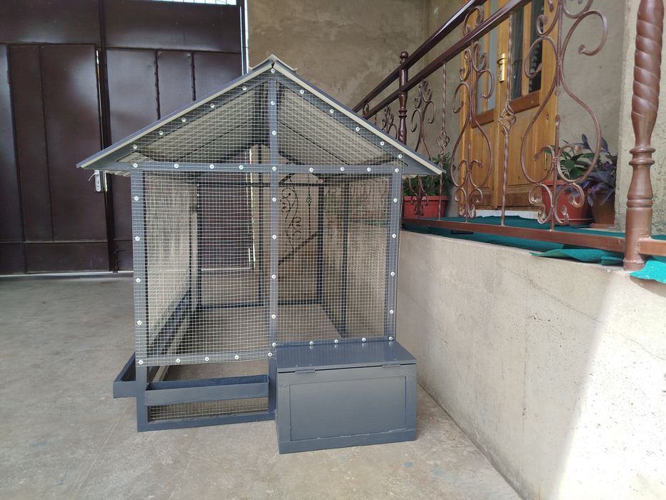 Замонавий товук катак