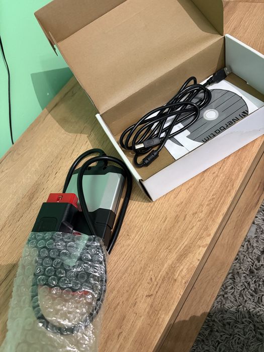 Автодиагностика  Delphi