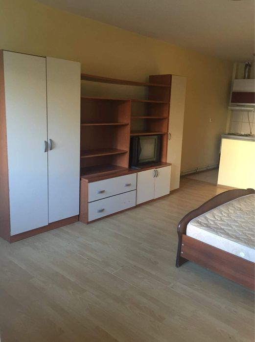 Inchiriez garsoniera Tecuci