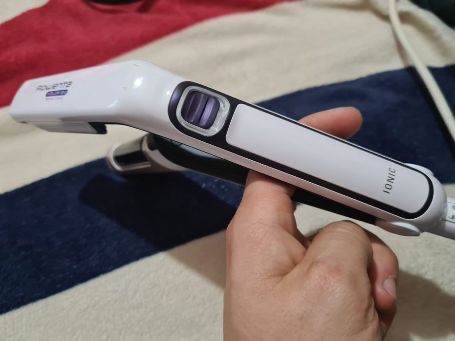 placa stilizat volum Rowenta Volum 24 Respectissim Noua