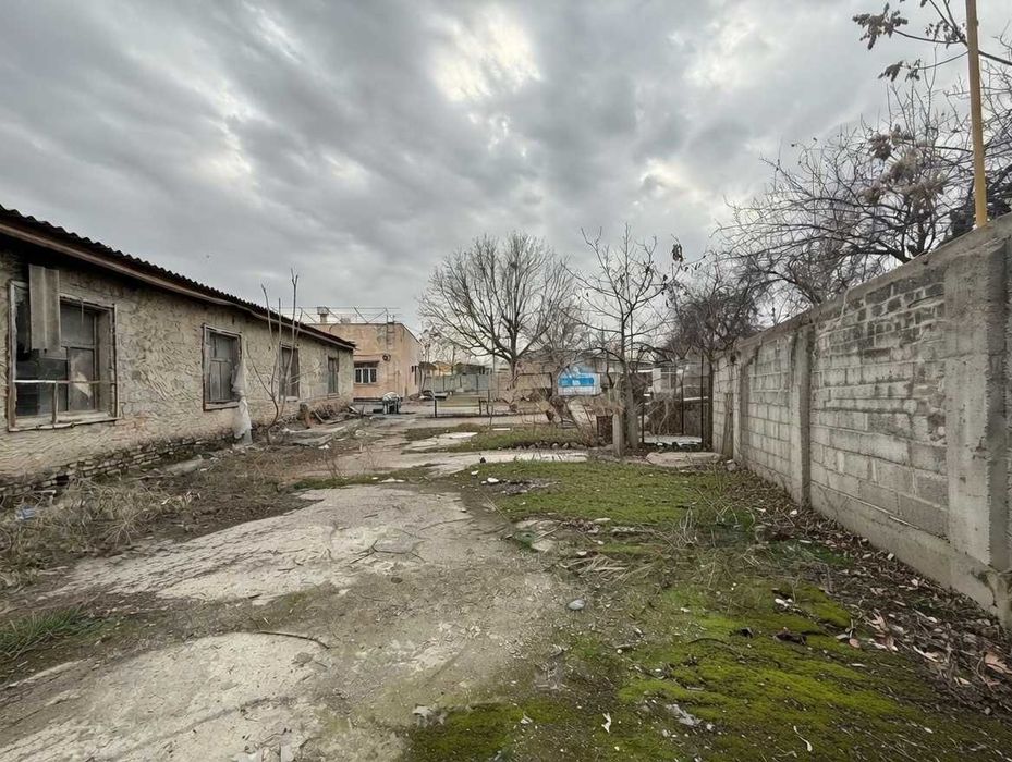 (Добрый) Янги Узбекистон, 30 соток в охраняемой зоне с АПЗ