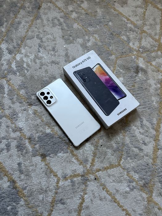 Samsung A73 128Gb