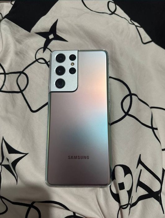 Samsung S21 Ultira 5G