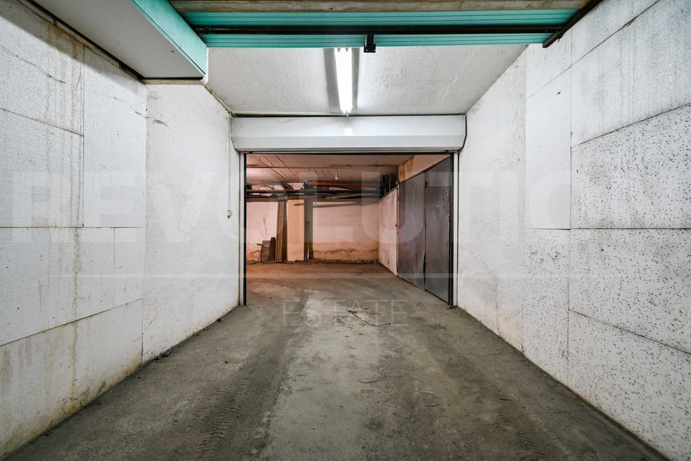 Продава се Гараж / Паркомясто в София, Люлин 9 - 16 кв.м за 1119 €/кв.м - Снимка #1