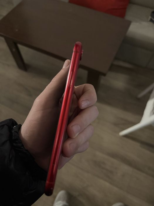 Iphone xr  in stare buna