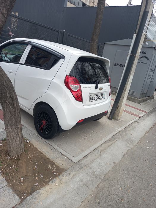 Спарк автомат сотилади