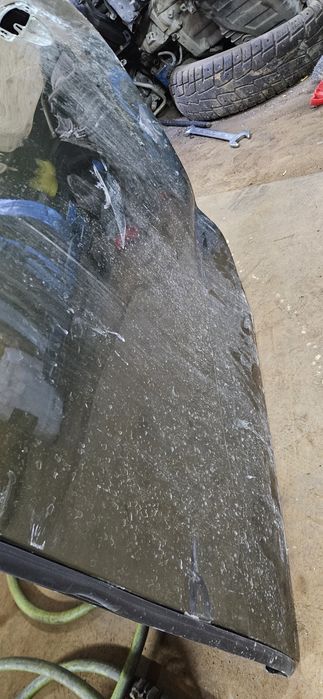 Продам дверь Рено Дастер