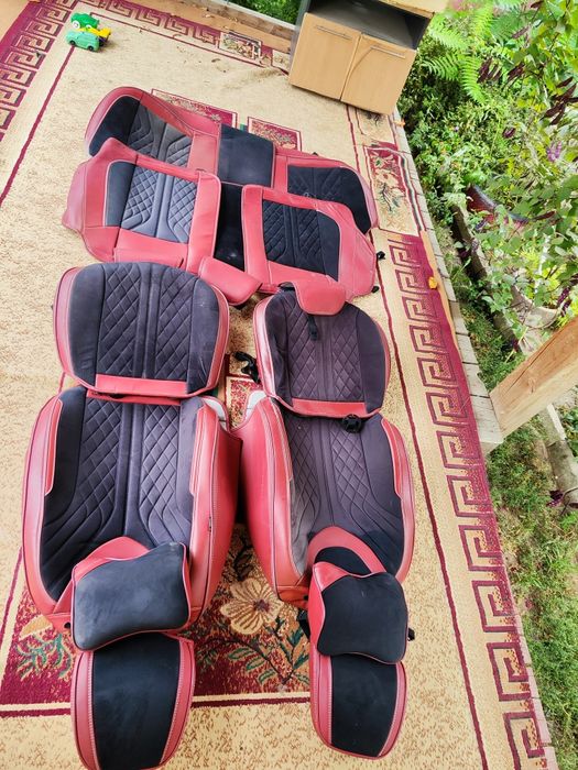 Авто Чехлы  комплект