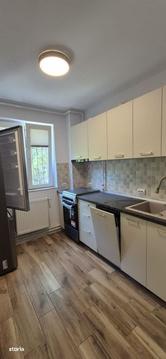 Apartament 3 Camere de inchiriat | Zona City Park Mall | Termen lung
