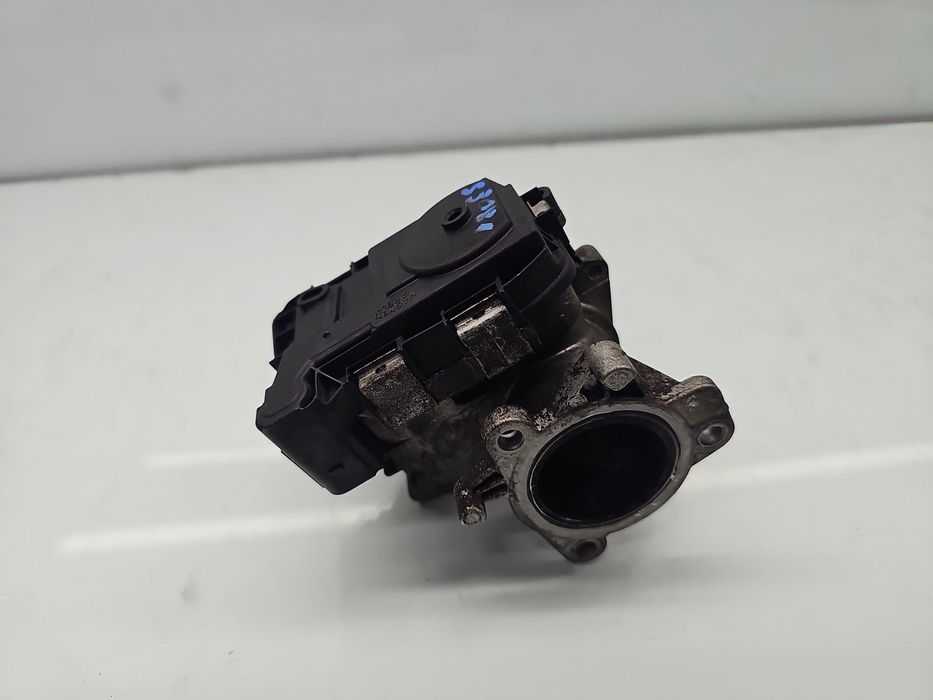 Clapeta acceleratie  Fiat Grande Punto (199) [Fabr 2005-2009] 55255919