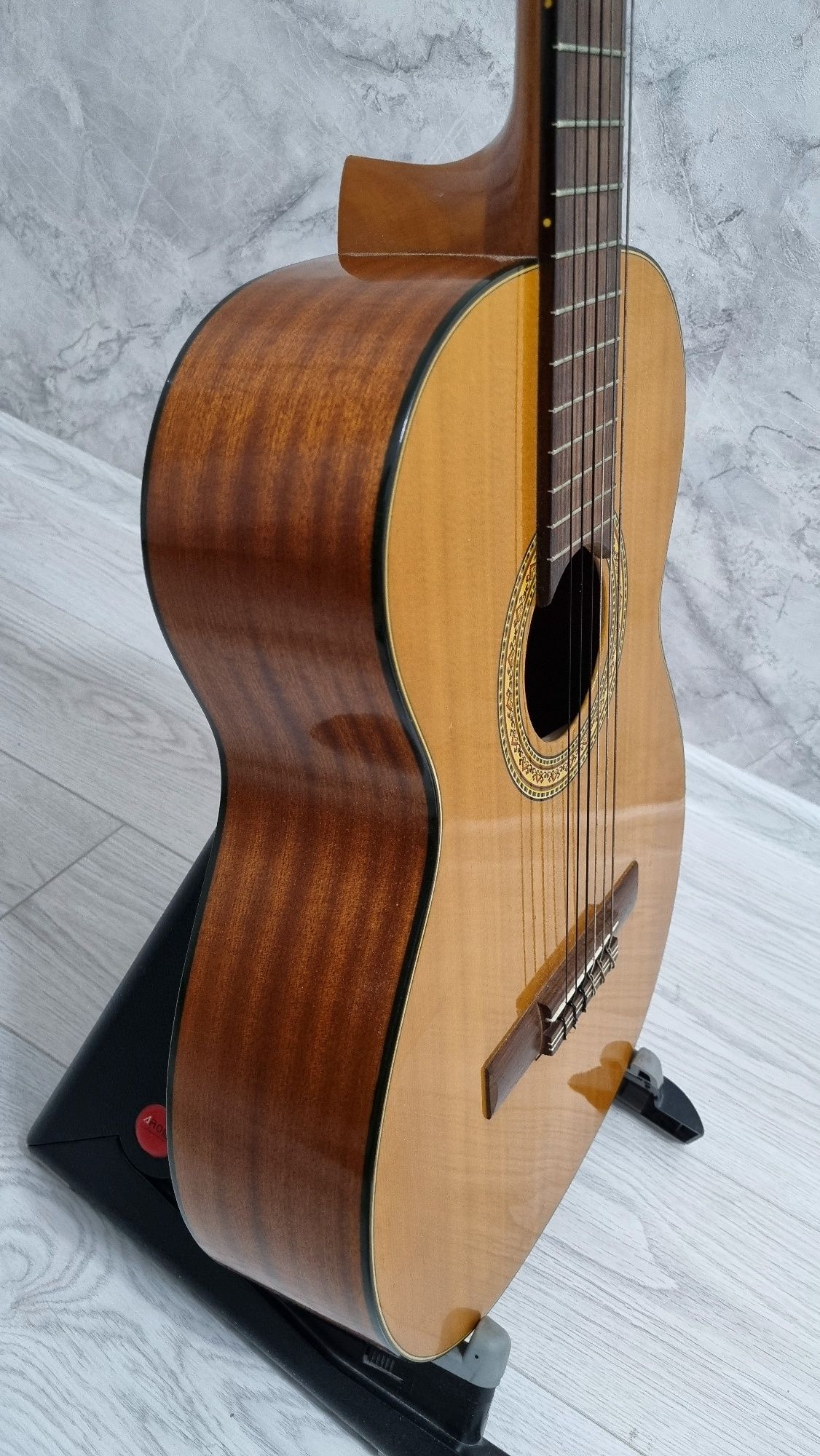 Продаётся классическая гитара Musima Classic: 1 500 000 so’m ...