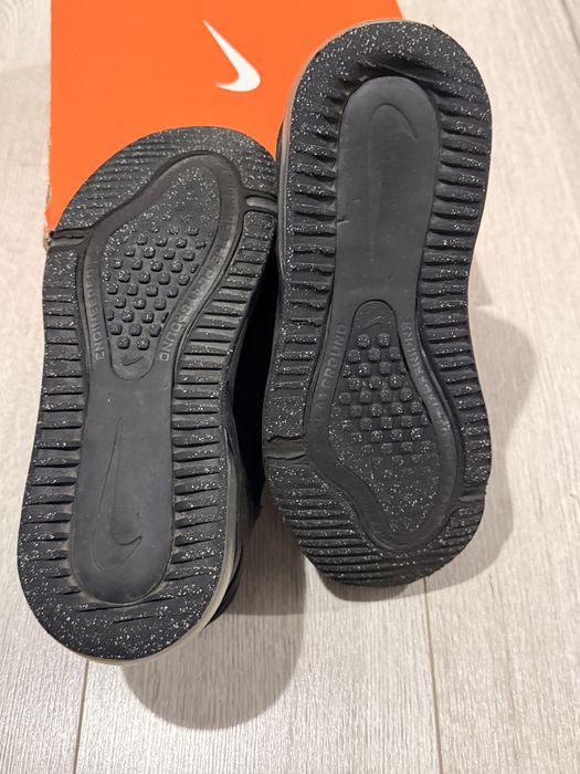 Nike Sportswear AIR MAX 270 GO (PS) copii, marimea 35