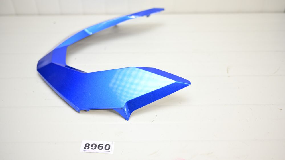 Honda CRF 1100 L Africa Twin 2020 - 2024 Carena centrala fata