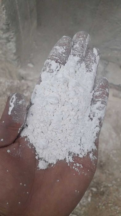 Микрокалцит, Мел , Мраморная крошка,