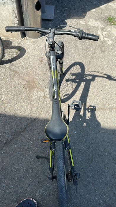 велосипед для подростков