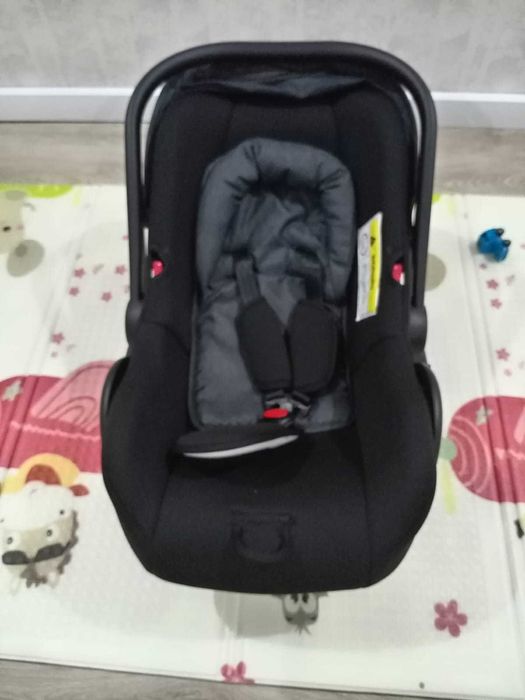 Продам коляску-трансформер