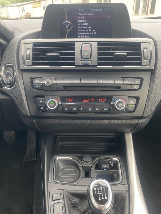 BMW 1 Series 2013 — imagine 13