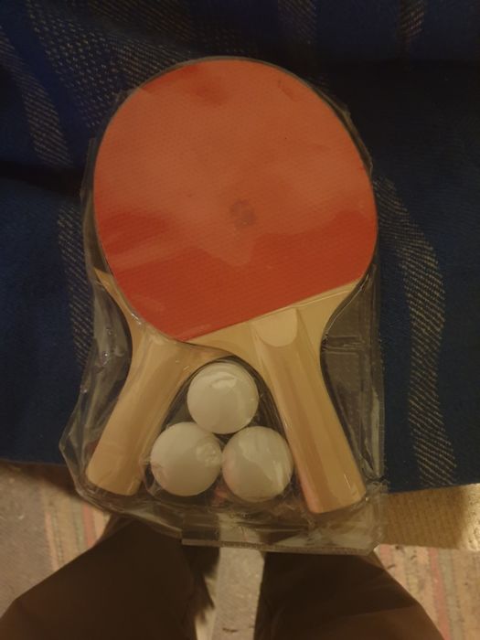 Мрежа за тенис на маса-нова