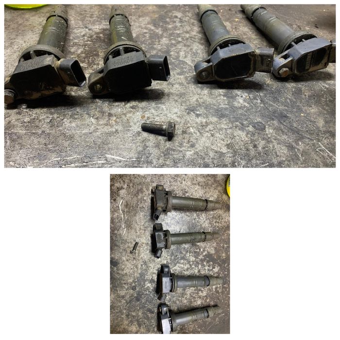 Запчасти на Прадо 120