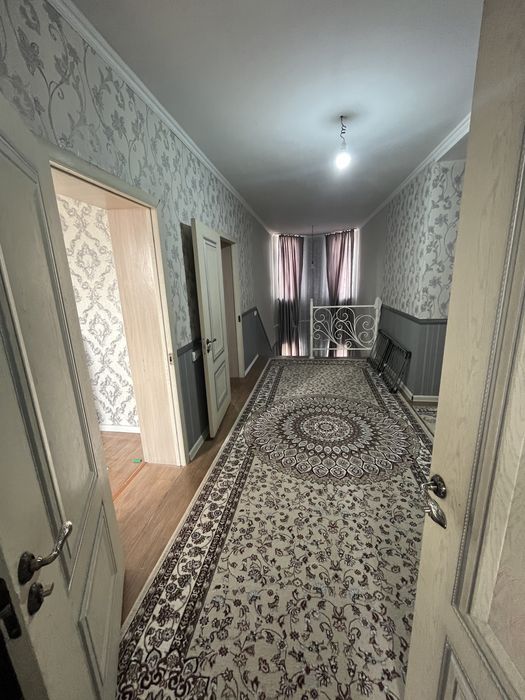 Сатылады үлкен үй Түркістан улица Серт 140