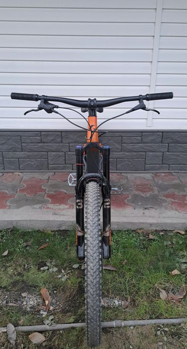 СРОЧНО Велосипед Gestalt