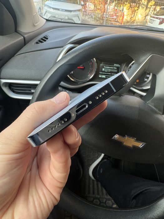 Iphone 13 pro max naqd yoki nasiya