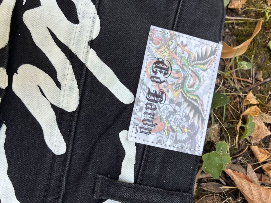 Don Ed Hardy • Ед Хард