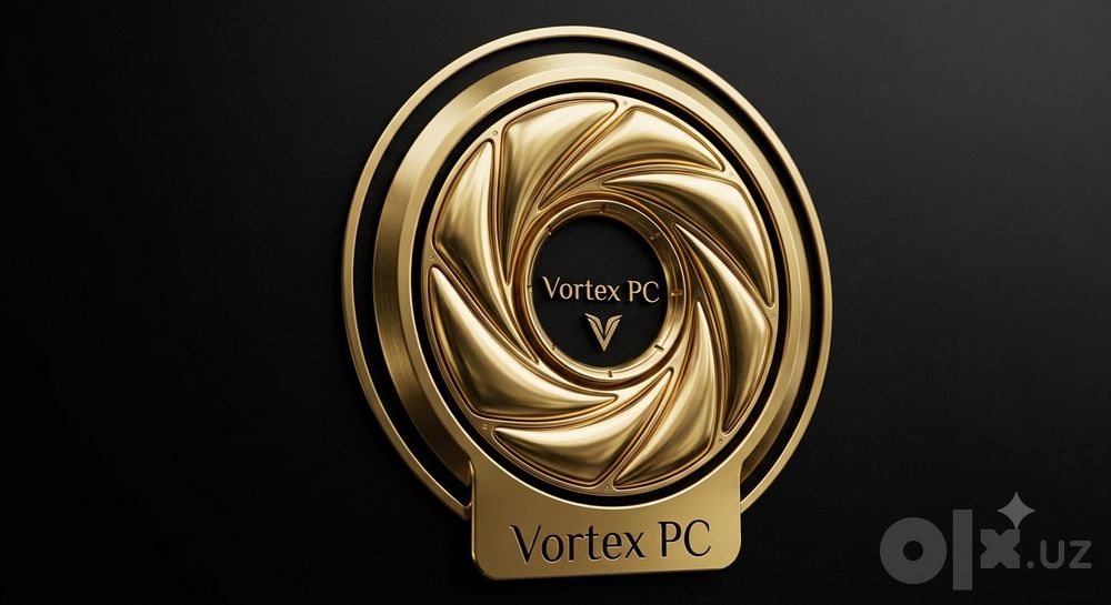 Vortex Yangi brend asosida ajoyib pc