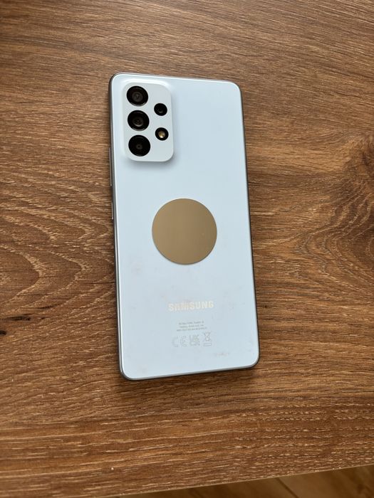 samsung galaxy a53 128гб