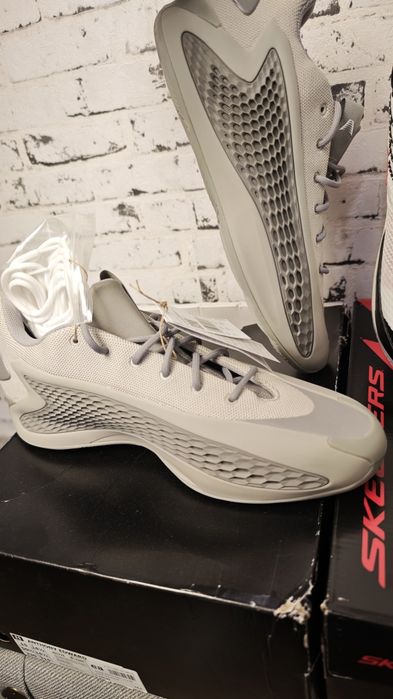 Маратонки Адидас uk 14