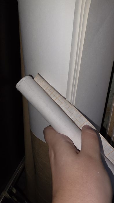 Бумага таршон А1