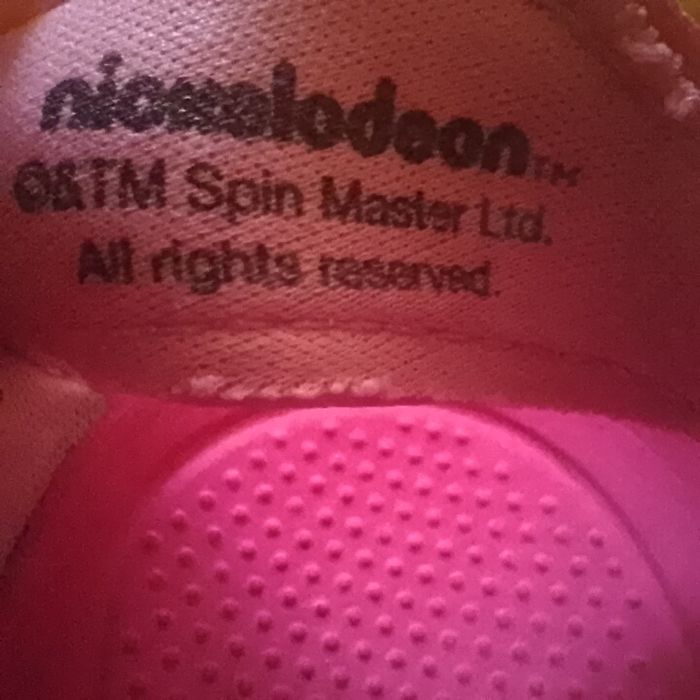 Детски сандали Paw patrol