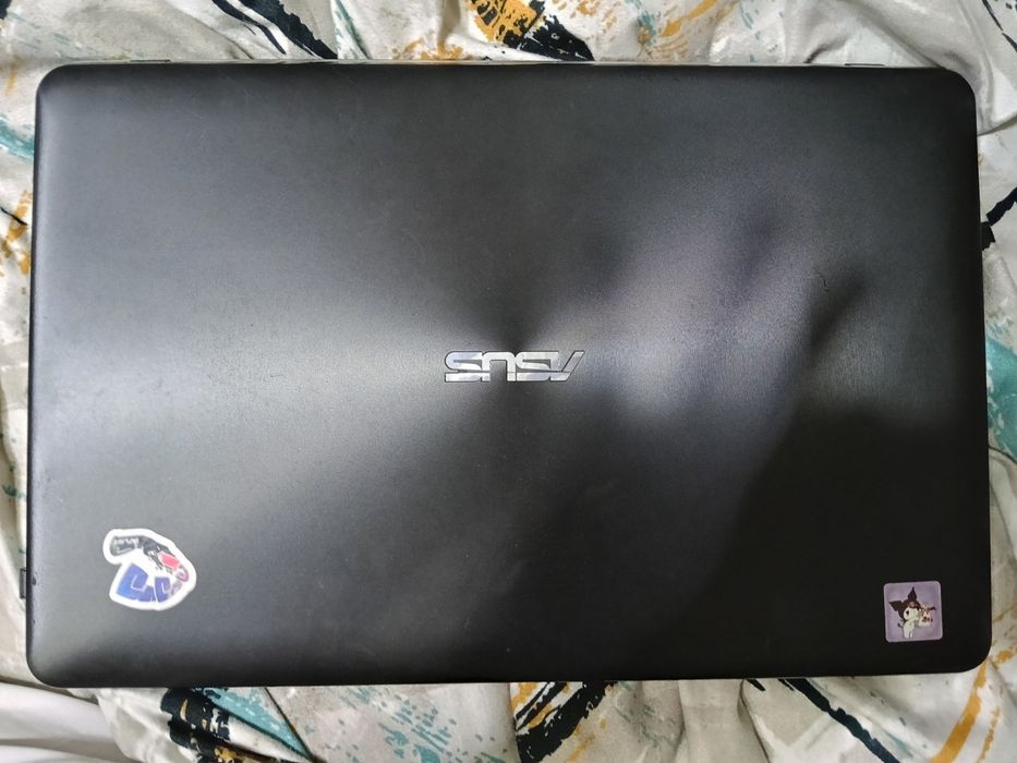 Ноутбук Asus