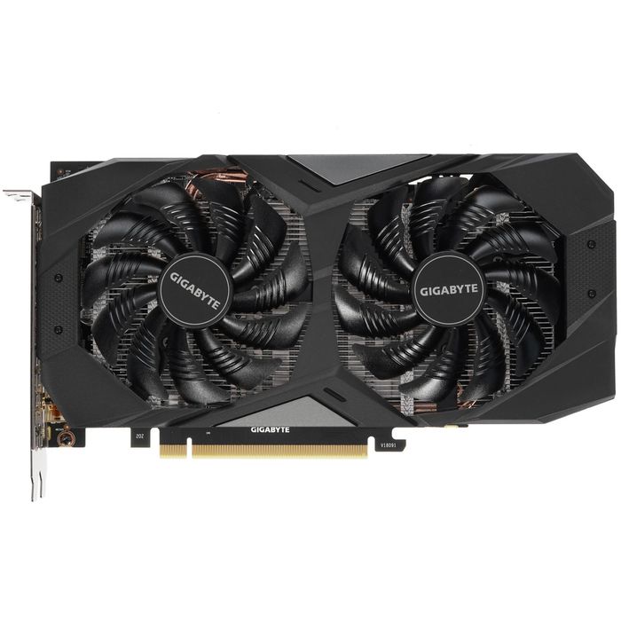 Gtx 1660 super gigabyte