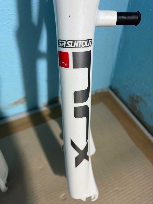 Вилки за колело Suntour Raidon X1 Air , NRX