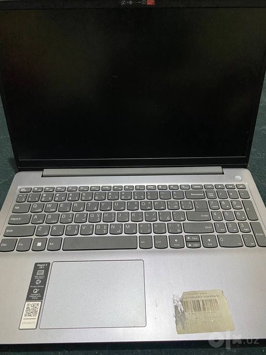 Lenovo kompyuter noutbok