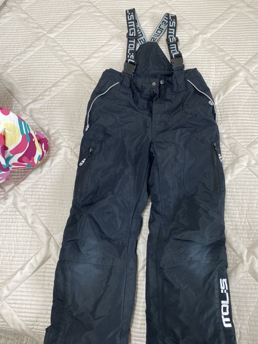 Детская куртка для девочек