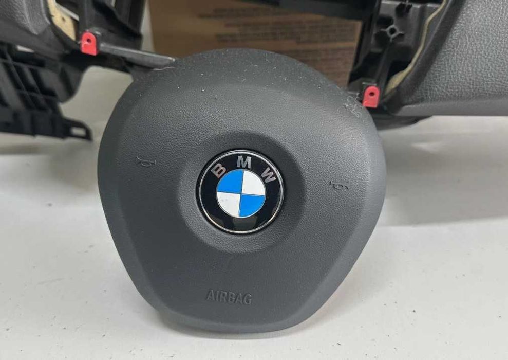 Airbag volan BMW Seria 2 F45 F46 / X1 F48