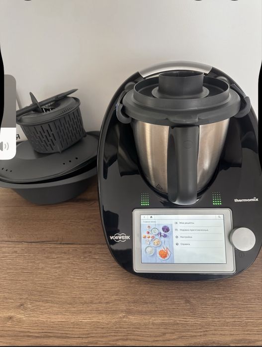 Термосикс ТМ6 (черный)