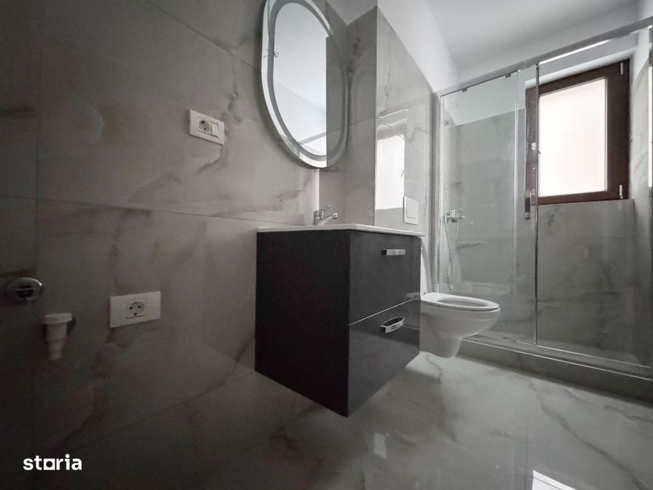 Apartament 2 camere, 48 mp, parter, zona ESO, Giroc — fotografia 3